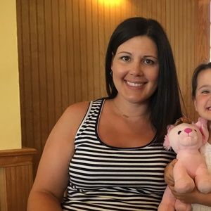 Meet your Posher, Jeanna